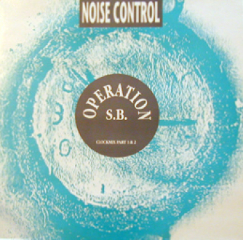 Noise Control - Operation S.B.